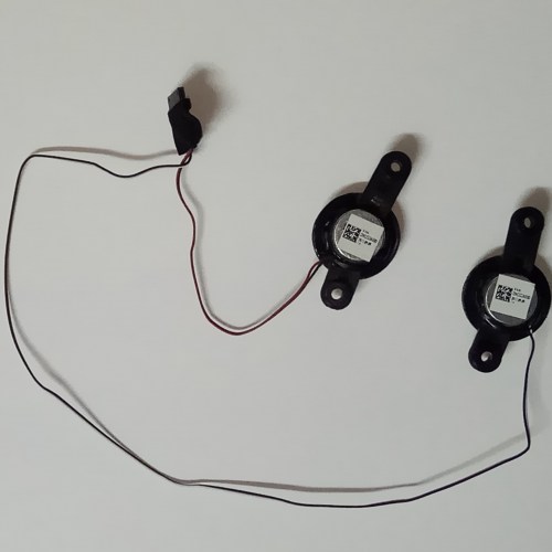 USED ΗΧΕΙA TOSHIBA SATELLITE C75-A-14D